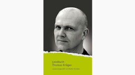 Thomas Krüger Lesebuch