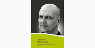 Thomas Krüger Lesebuch