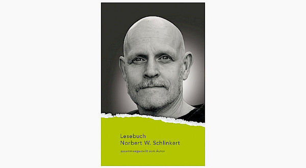 Norbert W. Schlinkert Lesebuch