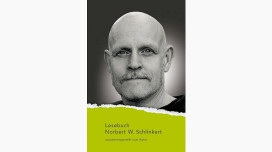Norbert W. Schlinkert Lesebuch