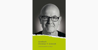 Christian Y. Schmidt Lesebuch